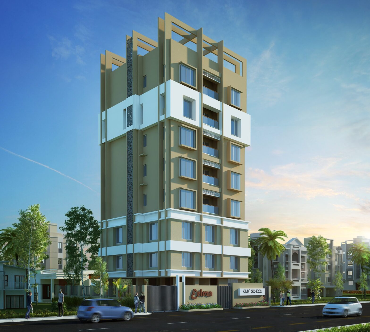 133 SARAT BOSE ROAD-2